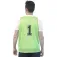 Softee Peto Numbered 11-15 5 unitats