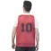 Softee Peto Numbered 16-20 5 unitats