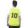 Softee Peto Numbered 16-20 5 unitats