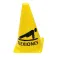 Softee Cones de treinamento Push Ups