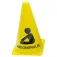 Softee Cones de treinamento ABS