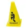 Softee Cons d´entrenament Skipping