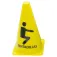 Softee Squat training cones