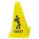 Softee Cons d´entrenament Twist