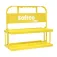 Softee Ampolla Foldable Carrier For 6 s