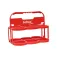 Softee Ampolla Foldable Carrier Deluxe For 6 s