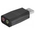 Sennheiser Vigo Jack Naar USB-adapter