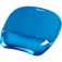 Fellowes Gel Crystal 鼠标垫