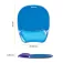 Fellowes Gel Crystal 鼠标垫
