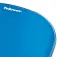 Fellowes Gel Crystal 鼠标垫