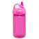 Nalgene Botella Grip N Gulp 375ml