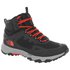 The north face Ultra Fastpack IV Mid Futurelight Hiking Boots