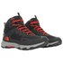 The north face Ultra Fastpack IV Mid Futurelight Hiking Boots