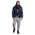 Superdry Chaqueta Lux Alpine Down Padded