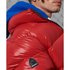 Superdry Lux Alpine Down Padded Jacket