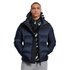 Superdry Sportstyle Code Down Puffer jacka