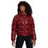 Superdry Giacca Luxe Alpine Down Padded