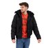 Superdry Chinook Rescue Bomber Jacke