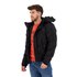 Superdry Chinook Rescue Bomber Jacke
