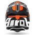 Airoh Motocross Hjelm Strycker Axe