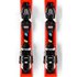 Blizzard Ski Alpin Firebird L 110-140+FDT 7 Junior