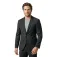 Hackett Plain 블레이저