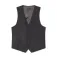 Hackett Plain Wool liivi