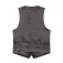 Hackett Colete Plain Wool