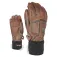Level Off Piste Leather handschuhe