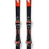 Nordica Dobermann GSR RB FDT+XCell 14 FDT Alpine Skis