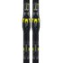 Fischer Nordiska Skidor Twin Skin Pro Xtra Stiff+XC Control Step