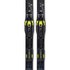 Fischer Twin Skin Superlite Stiff EF+XC Control Step Ski Nordisch