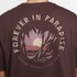 Hurley Camiseta Manga Corta PRM Forever Paradise