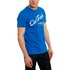 DAINESE Paddock Track T-shirt med korta ärmar