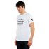 DAINESE Racing Service T-shirt med korta ärmar