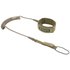ION Leash SUP Core Coiled Kneestrap 7 mm