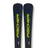 Fischer Alpine Skis RC4 World Cup M/O+RC4 Z9 Junior