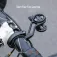 Magic shine TTA Cykelcomputerholder