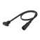 Magic shine MJ6271 Battery laddkabel