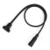 Magic shine MJ6271 Battery charging cable