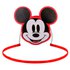Karactermania Bandolera Mickey Disney Round