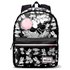 Karactermania Minnie Bubblegum Disney Adaptable 30 cm Backpack
