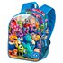 Karactermania Monsters Inc. University Disney Pixar 40 Cm Backpack