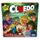 Cluedo Junior lautapeli espanja
