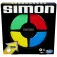 Simon rack Classic gra planszowa