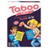 Hasbro Taboo Family Spansk Brettspill