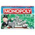 Monopoly Juego De Mesa Clasico Español