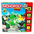 Monopoly Juego De Mesa Junior Español