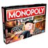 Monopoly Tramposo Spanish Board Game
