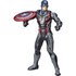 Marvel Electronic America Figurka Kapitana Hiszpańskiego